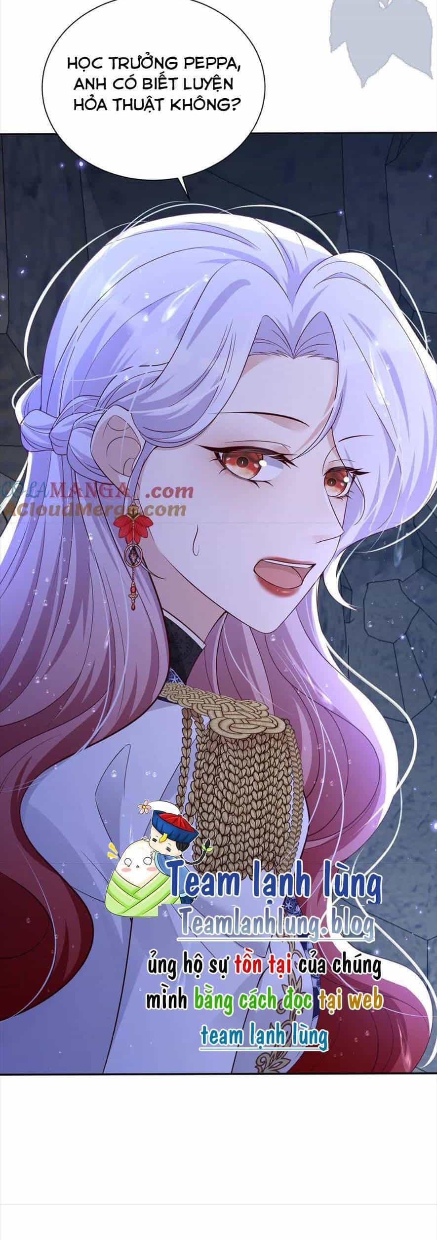 Cưỡng Ép Hoàng Thái Tử Điện Hạ - Chương 26 - ảnh 24