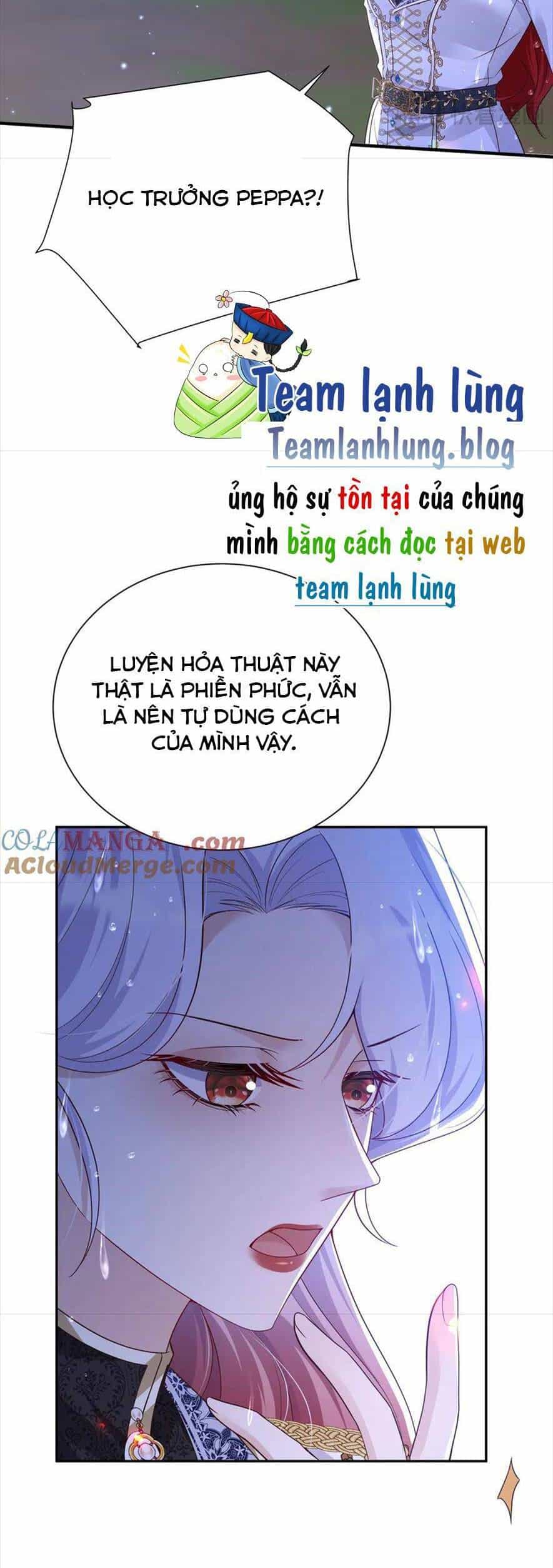 Cưỡng Ép Hoàng Thái Tử Điện Hạ - Chương 26 - ảnh 29