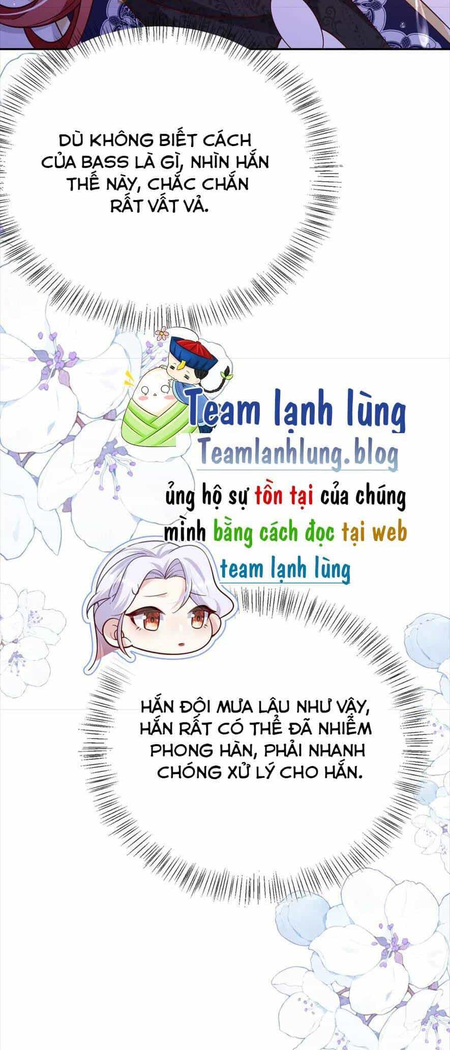 Cưỡng Ép Hoàng Thái Tử Điện Hạ - Chương 27 - ảnh 29