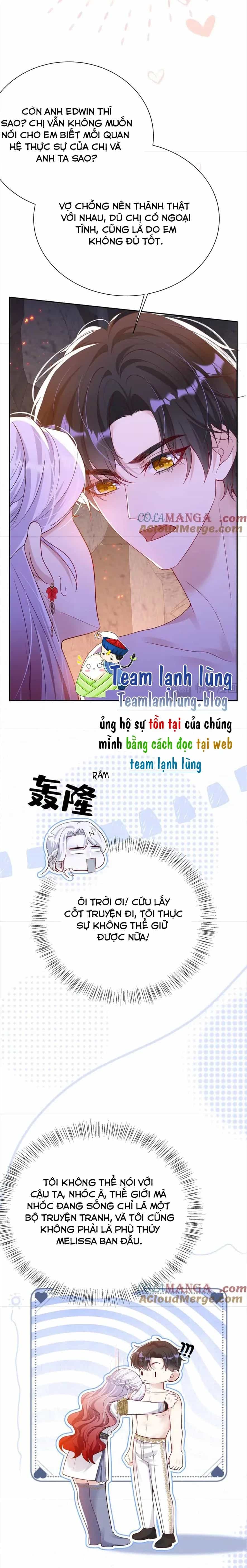 Cưỡng Ép Hoàng Thái Tử Điện Hạ - Chương 28 - ảnh 11