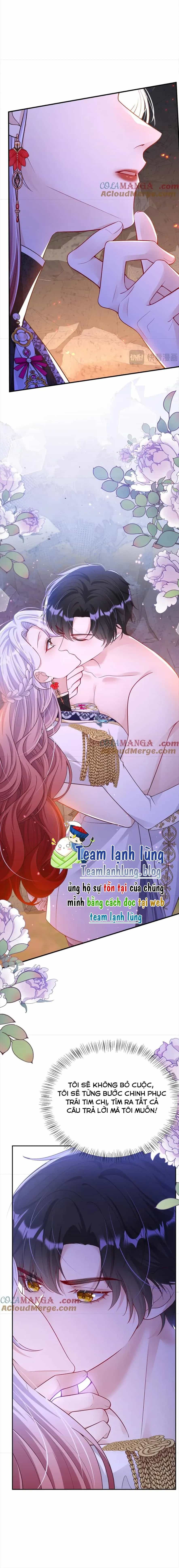 Cưỡng Ép Hoàng Thái Tử Điện Hạ - Chương 28 - ảnh 13