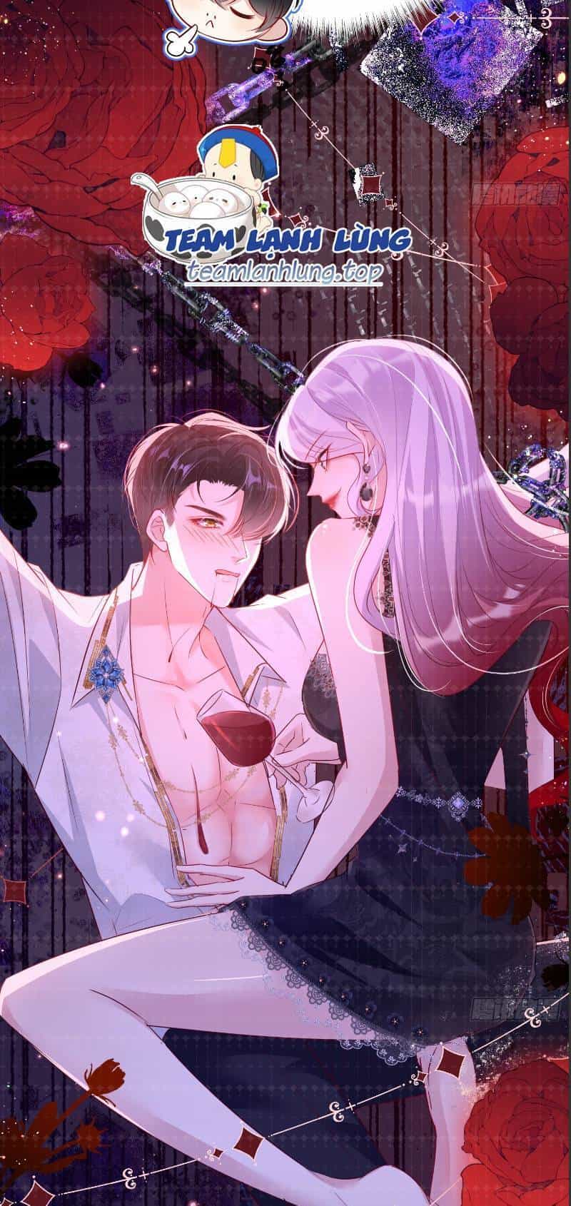 Cưỡng Ép Hoàng Thái Tử Điện Hạ - Chương 7 - ảnh 22