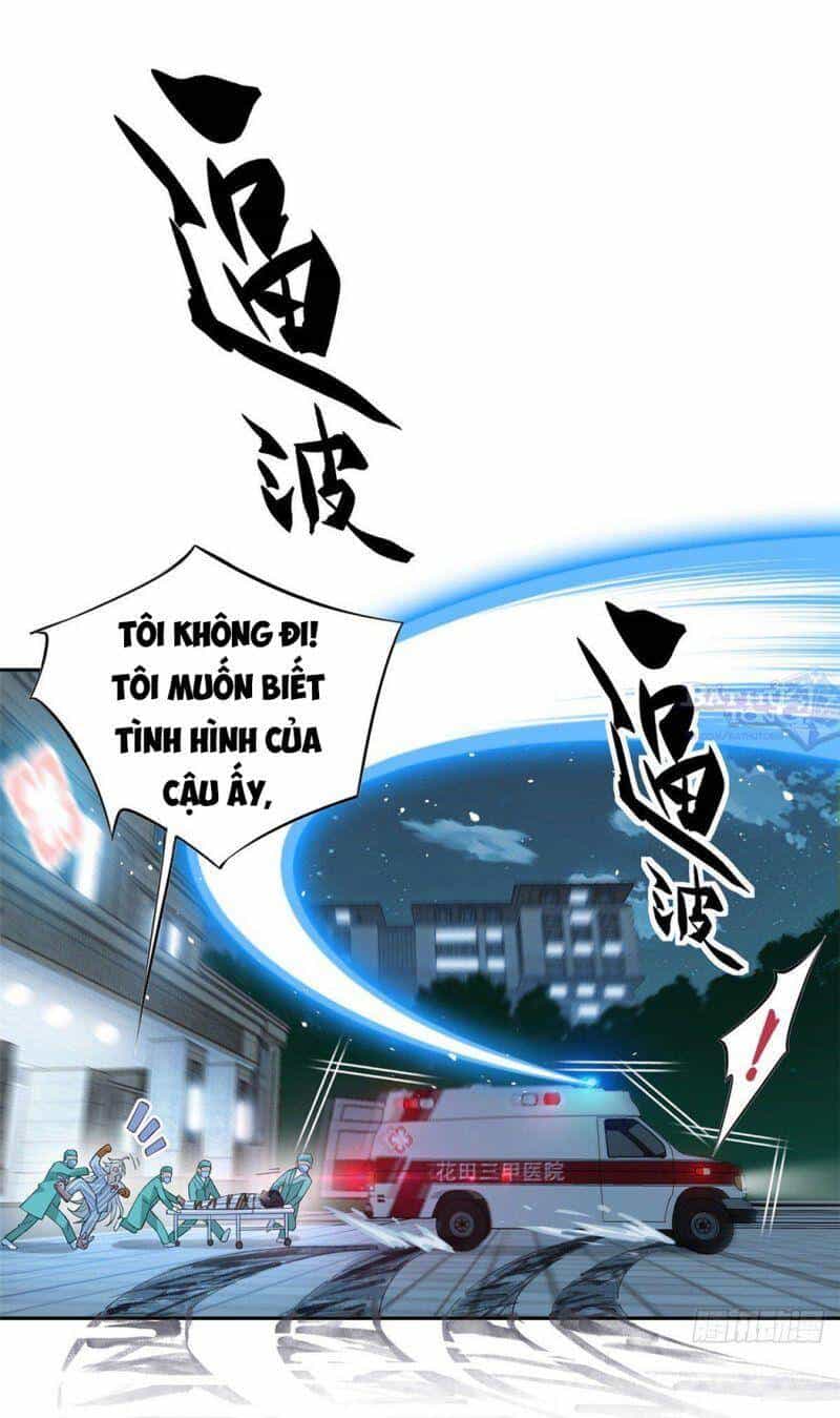 Cường Giả Đến Từ Trại Tâm Thần - Chương 1 - ảnh 19
