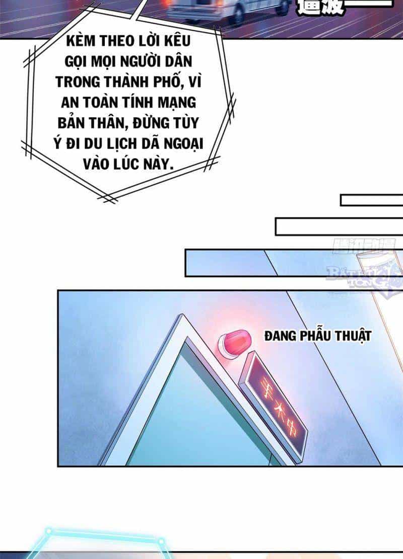 Cường Giả Đến Từ Trại Tâm Thần - Chương 1 - ảnh 40