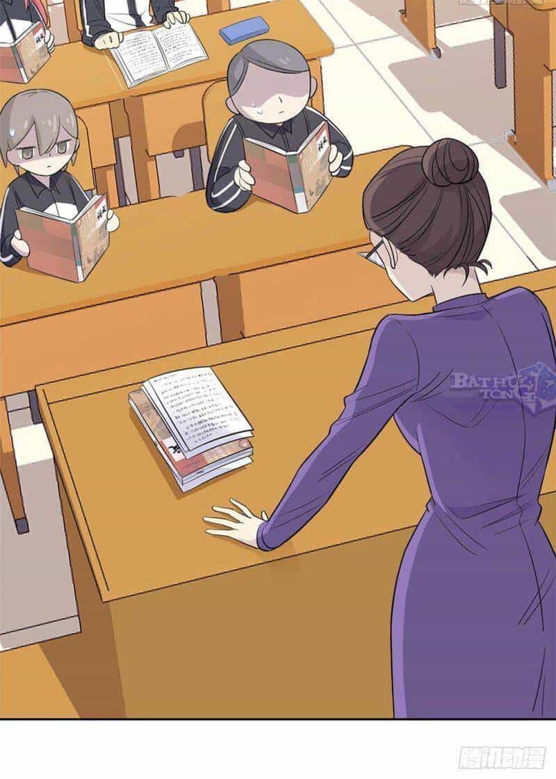 Cường Giả Đến Từ Trại Tâm Thần - Chương 10 - ảnh 41