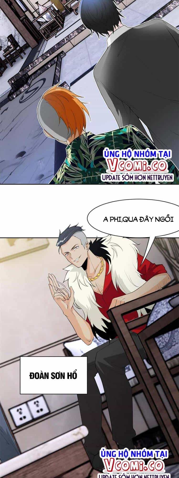 Cường Giả Đến Từ Trại Tâm Thần - Chương 105 - ảnh 24