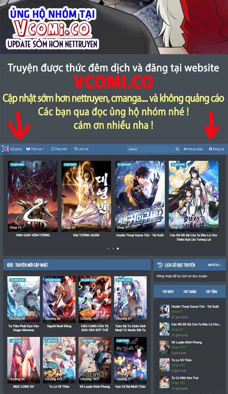 Cường Giả Đến Từ Trại Tâm Thần - Chương 105 - ảnh 28