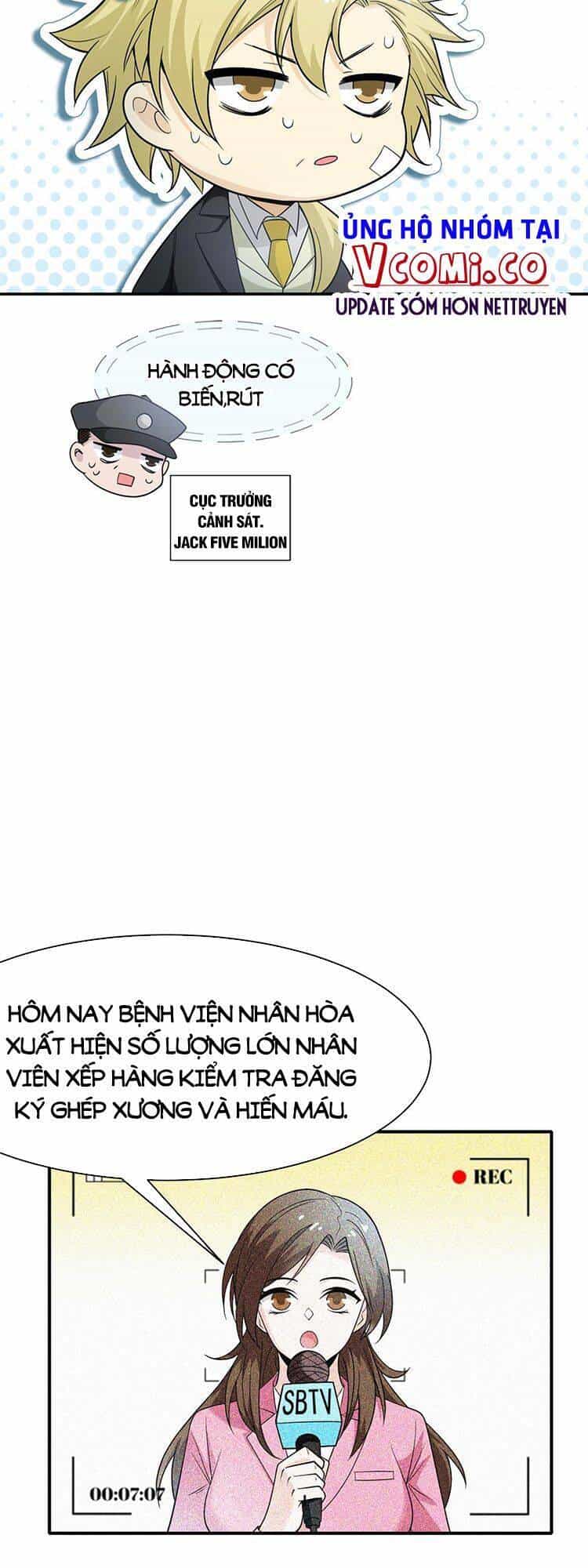 Cường Giả Đến Từ Trại Tâm Thần - Chương 107 - ảnh 25