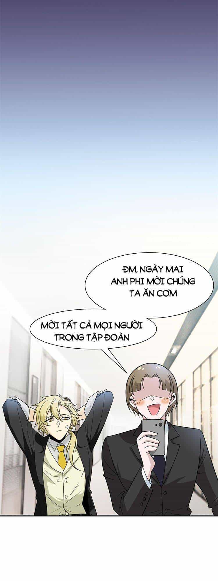 Cường Giả Đến Từ Trại Tâm Thần - Chương 108 - ảnh 15