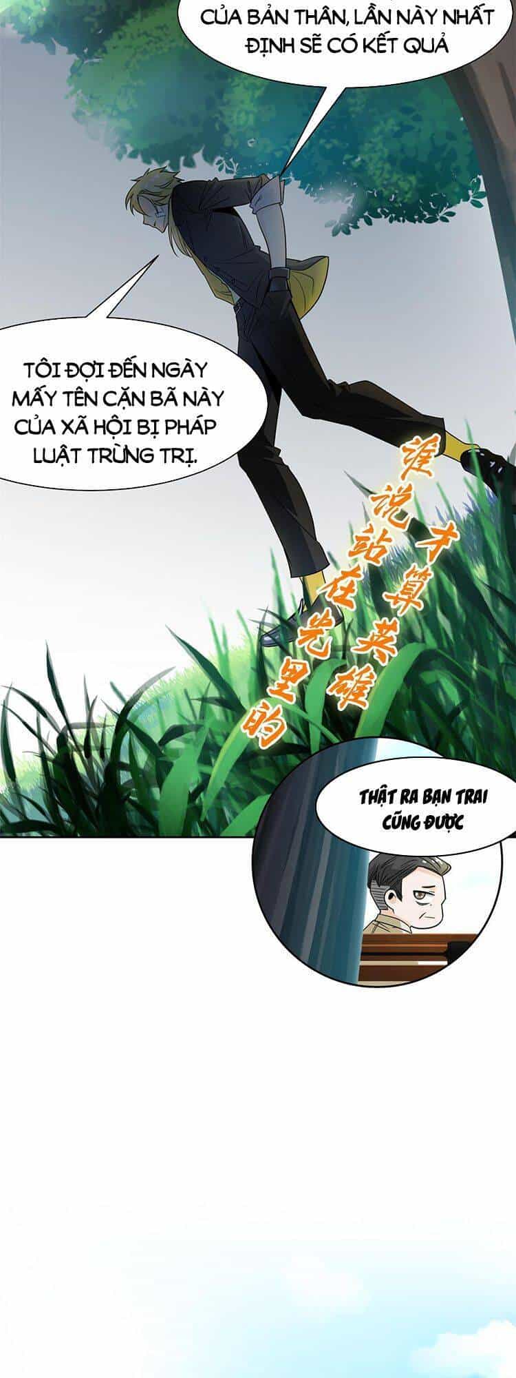 Cường Giả Đến Từ Trại Tâm Thần - Chương 108 - ảnh 21