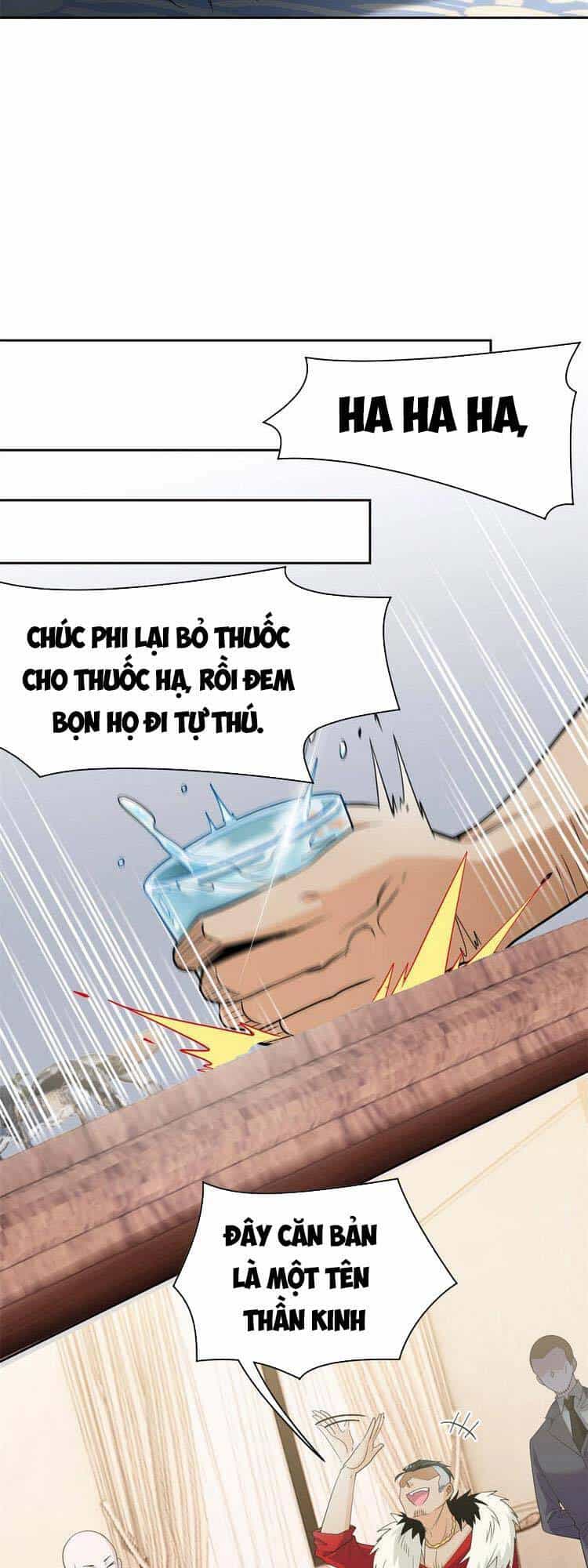 Cường Giả Đến Từ Trại Tâm Thần - Chương 109 - ảnh 11