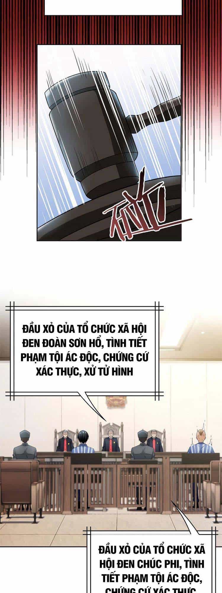 Cường Giả Đến Từ Trại Tâm Thần - Chương 109 - ảnh 18
