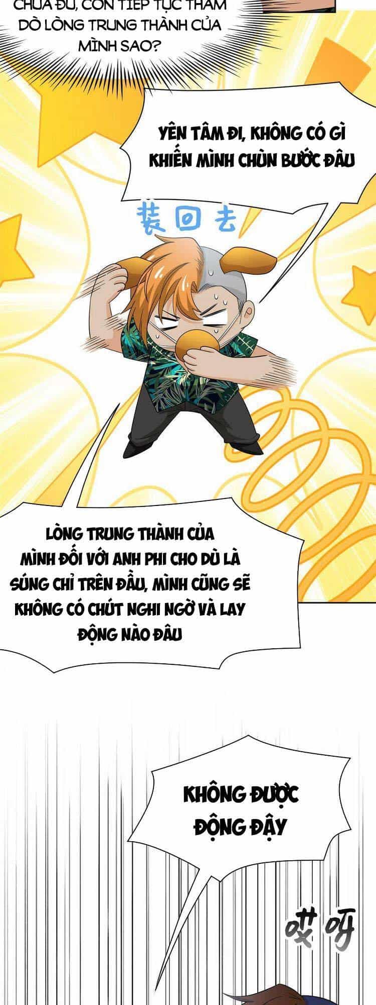 Cường Giả Đến Từ Trại Tâm Thần - Chương 109 - ảnh 4