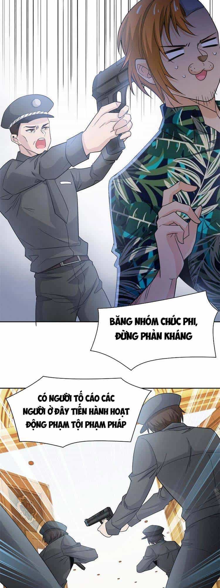 Cường Giả Đến Từ Trại Tâm Thần - Chương 109 - ảnh 5