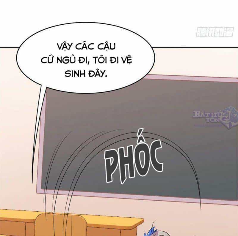Cường Giả Đến Từ Trại Tâm Thần - Chương 11 - ảnh 37