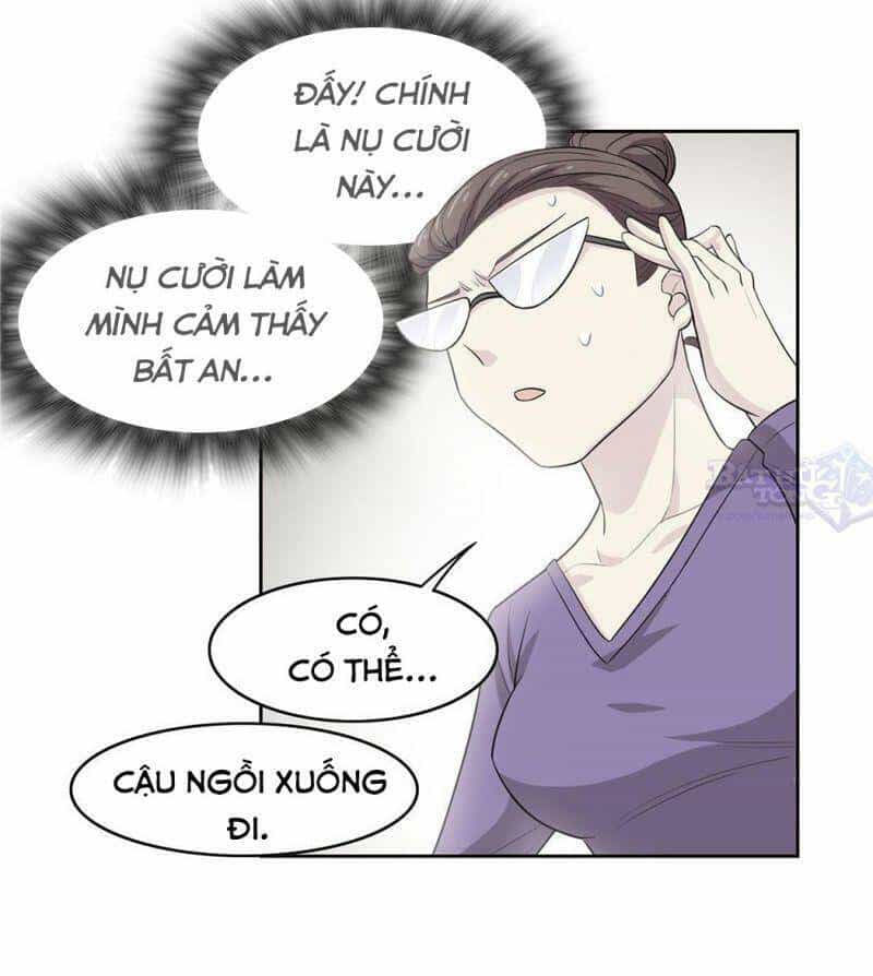 Cường Giả Đến Từ Trại Tâm Thần - Chương 11 - ảnh 5