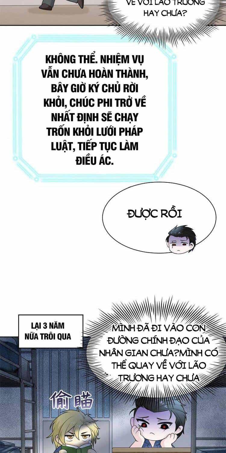 Cường Giả Đến Từ Trại Tâm Thần - Chương 110 - ảnh 21