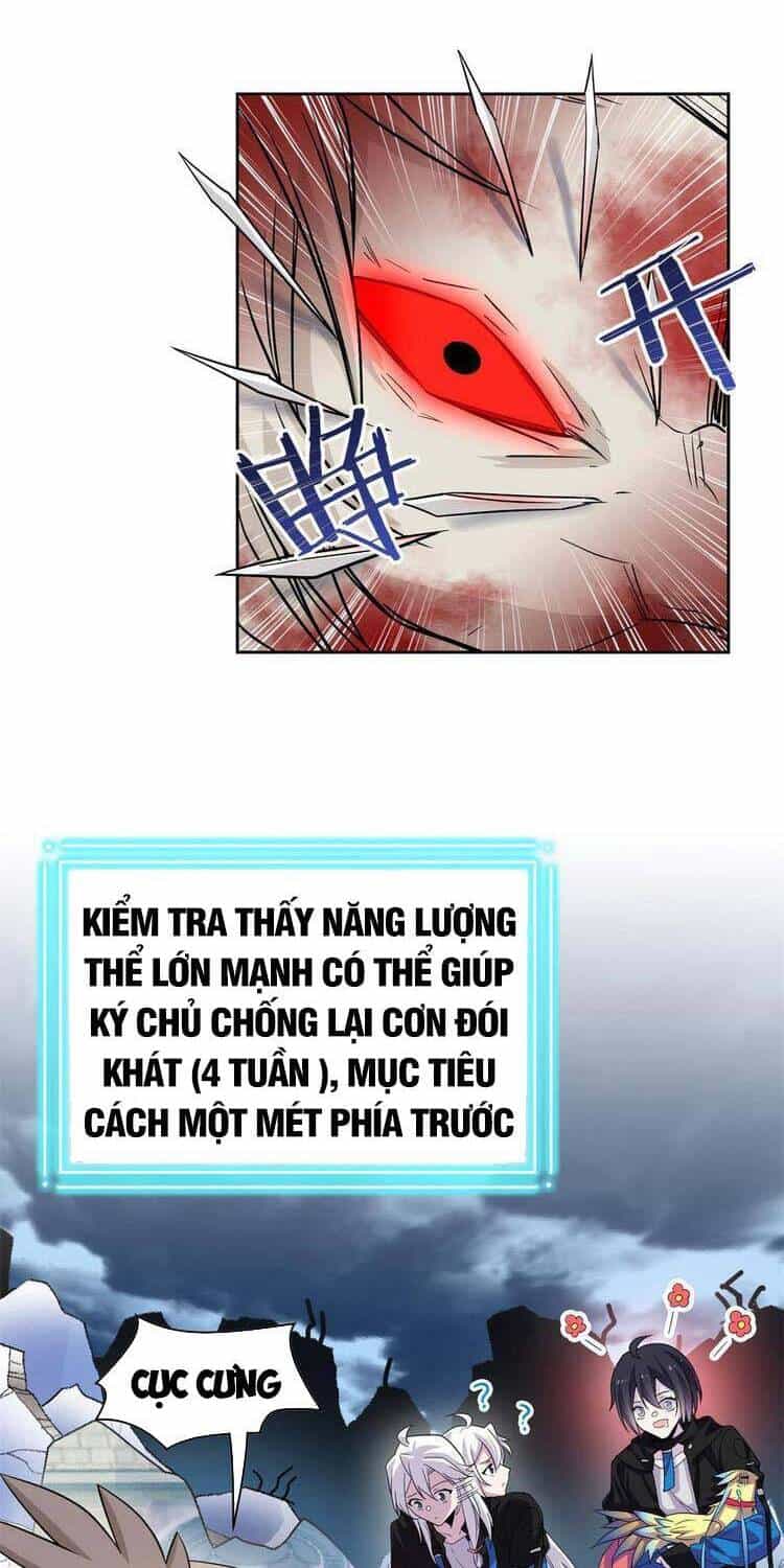 Cường Giả Đến Từ Trại Tâm Thần - Chương 111 - ảnh 25