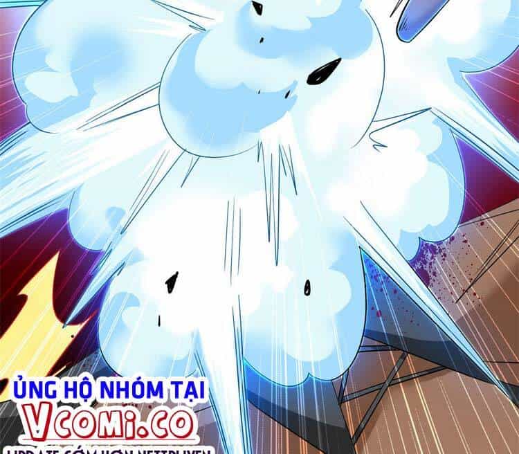Cường Giả Đến Từ Trại Tâm Thần - Chương 112 - ảnh 34