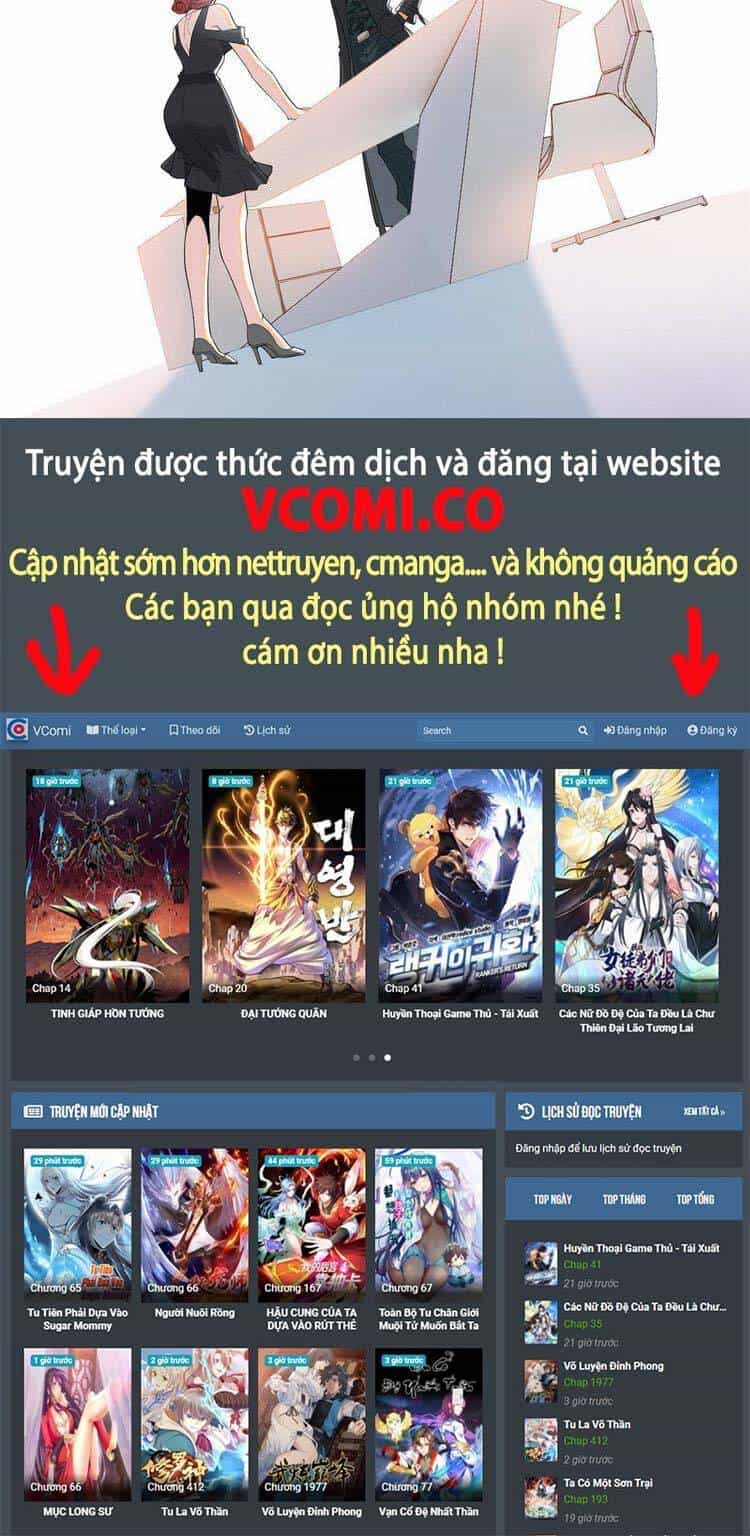 Cường Giả Đến Từ Trại Tâm Thần - Chương 113 - ảnh 28
