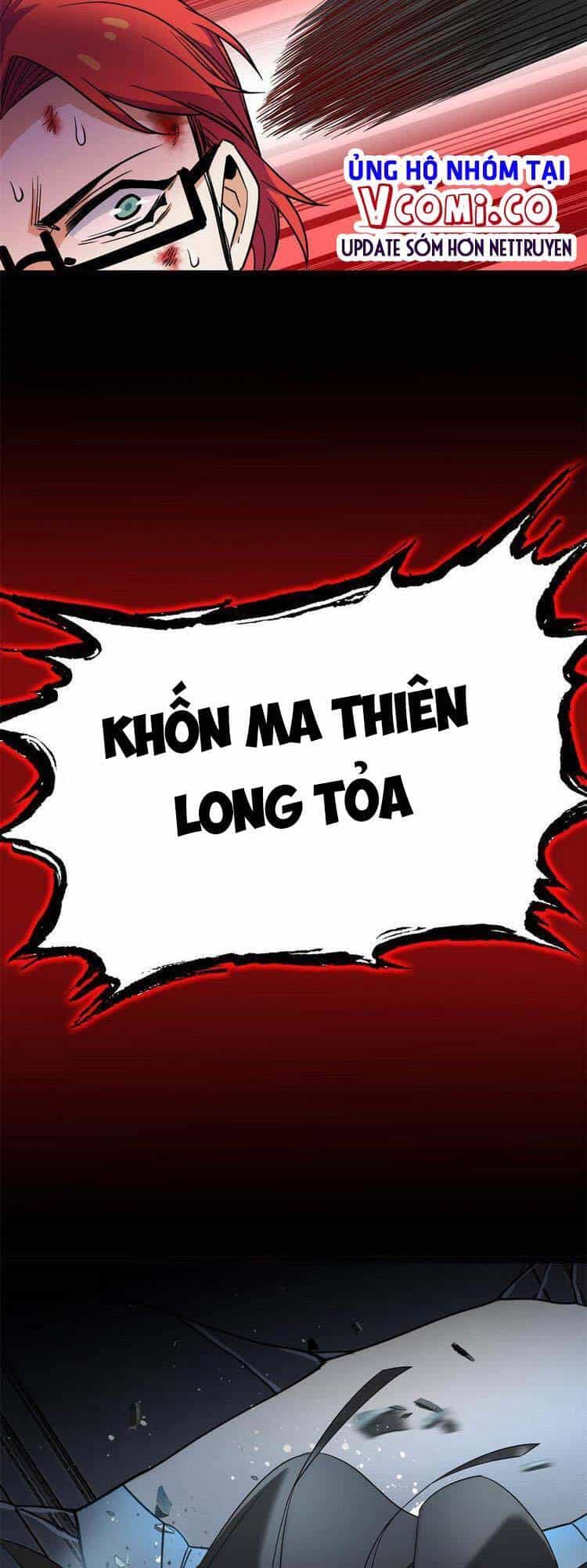 Cường Giả Đến Từ Trại Tâm Thần - Chương 113 - ảnh 8
