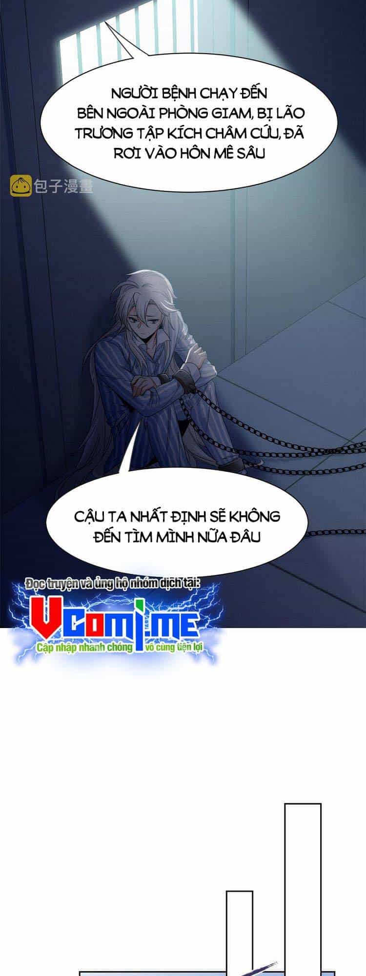 Cường Giả Đến Từ Trại Tâm Thần - Chương 117 - ảnh 18