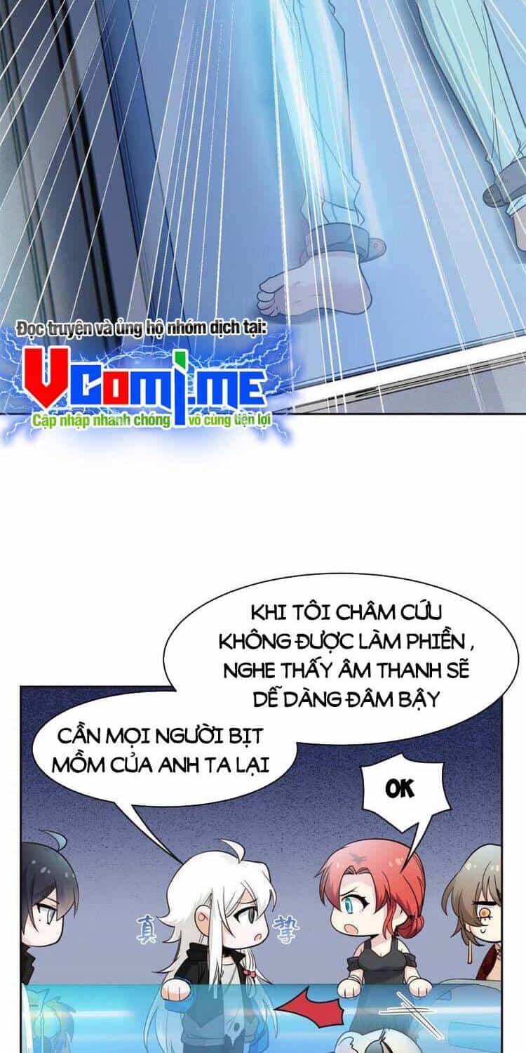 Cường Giả Đến Từ Trại Tâm Thần - Chương 121 - ảnh 19