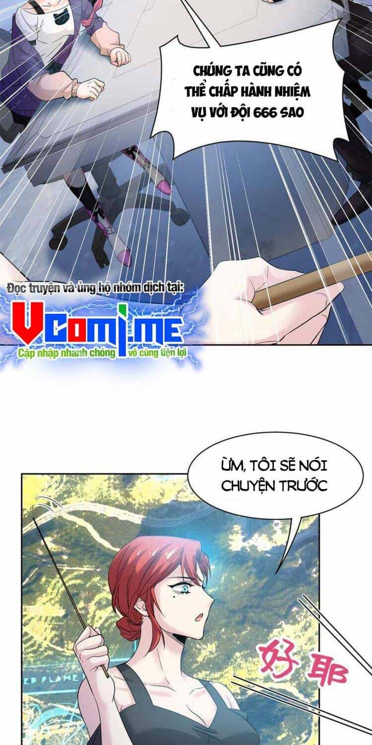 Cường Giả Đến Từ Trại Tâm Thần - Chương 121 - ảnh 4