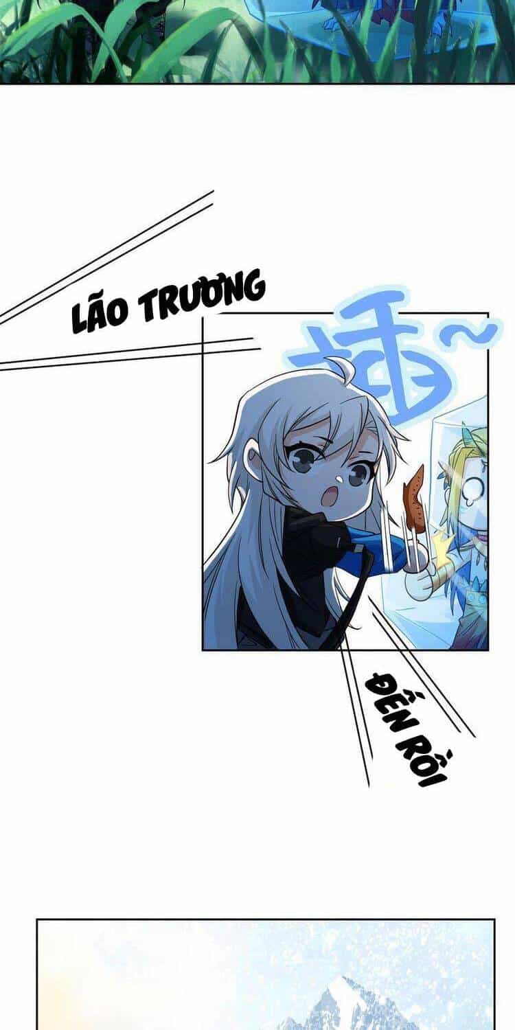 Cường Giả Đến Từ Trại Tâm Thần - Chương 125 - ảnh 19