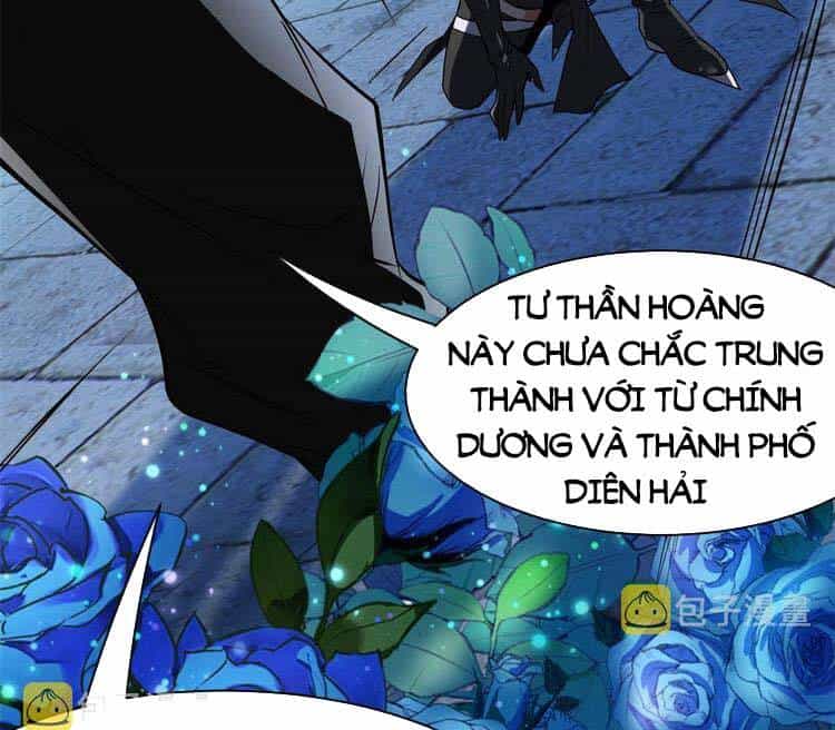 Cường Giả Đến Từ Trại Tâm Thần - Chương 127 - ảnh 17