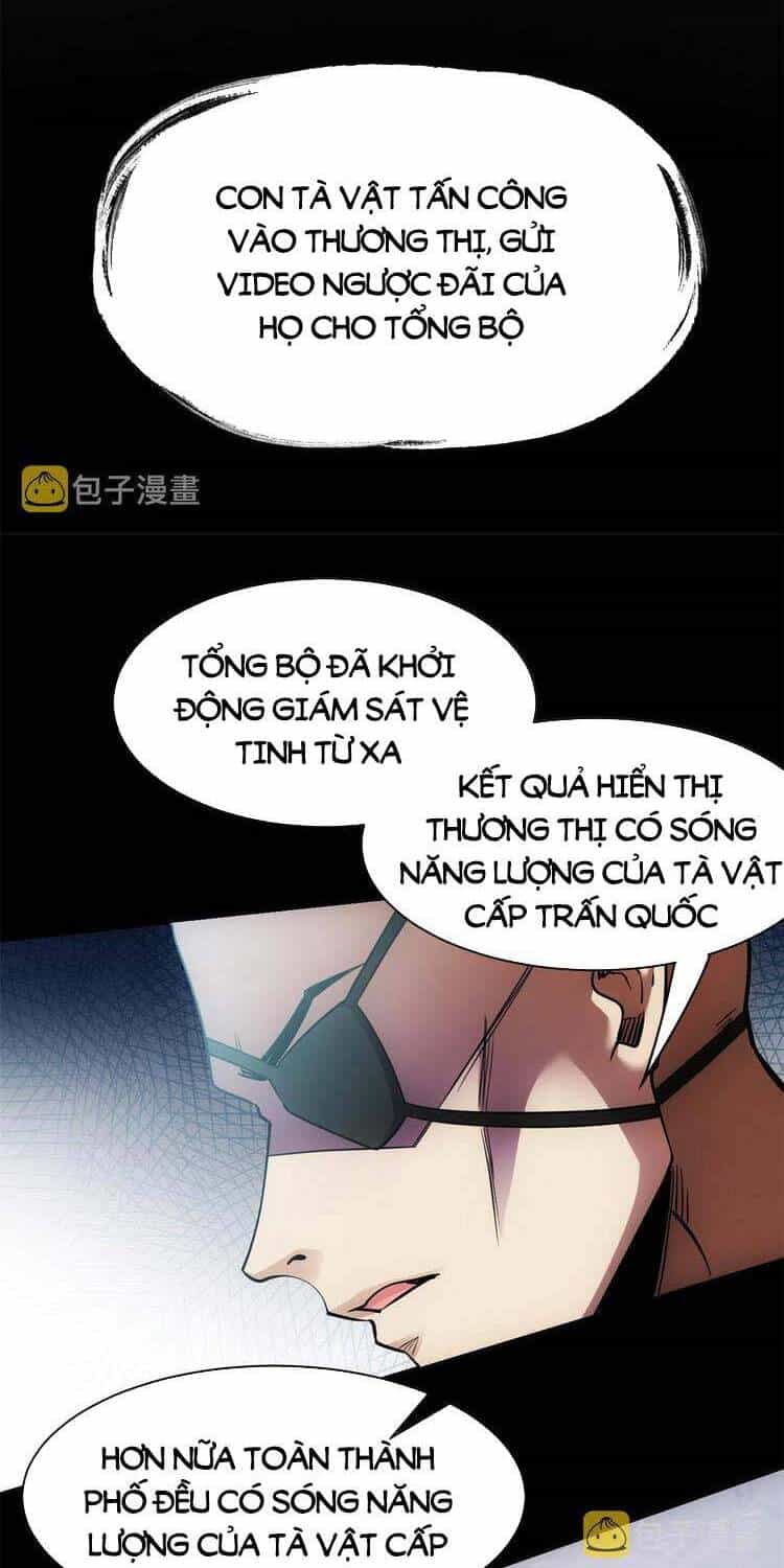 Cường Giả Đến Từ Trại Tâm Thần - Chương 127 - ảnh 6