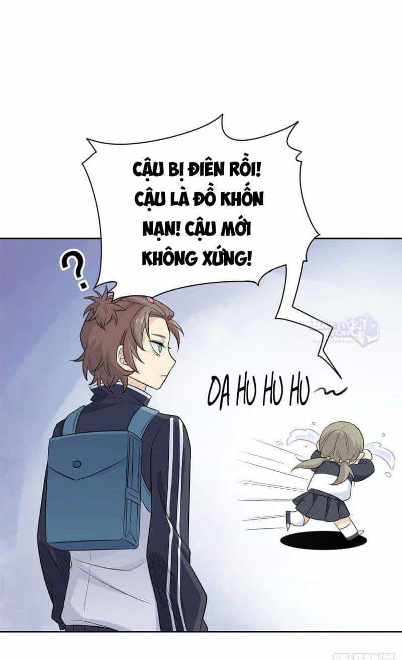 Cường Giả Đến Từ Trại Tâm Thần - Chương 13 - ảnh 32