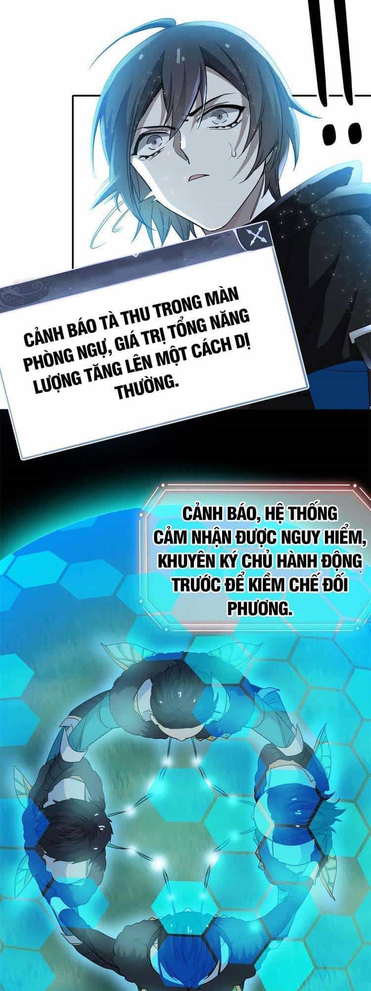 Cường Giả Đến Từ Trại Tâm Thần - Chương 139 - ảnh 24