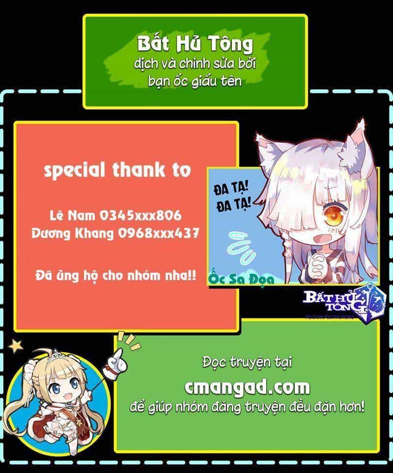 Cường Giả Đến Từ Trại Tâm Thần - Chương 142 - ảnh 1