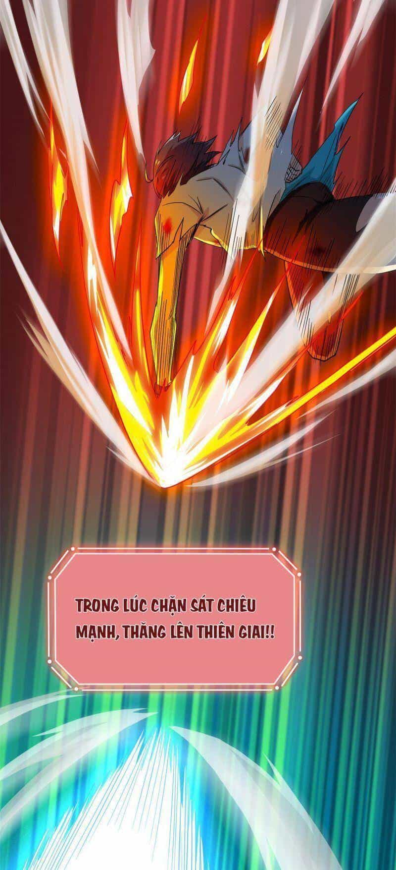 Cường Giả Đến Từ Trại Tâm Thần - Chương 143 - ảnh 18