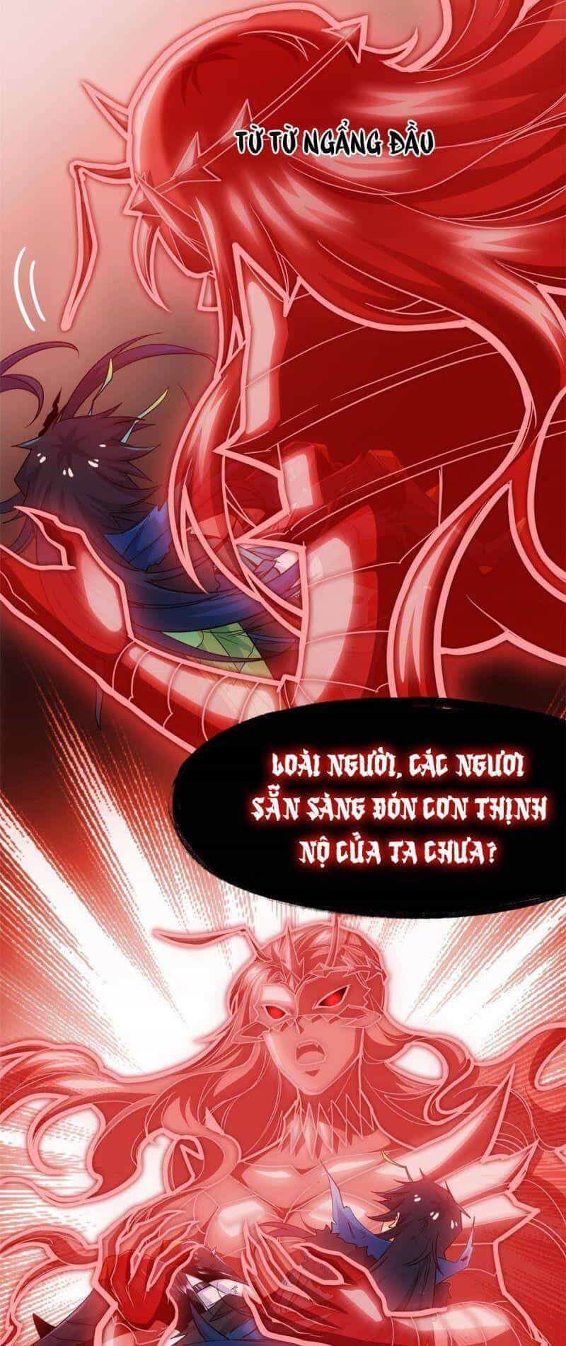 Cường Giả Đến Từ Trại Tâm Thần - Chương 144 - ảnh 12