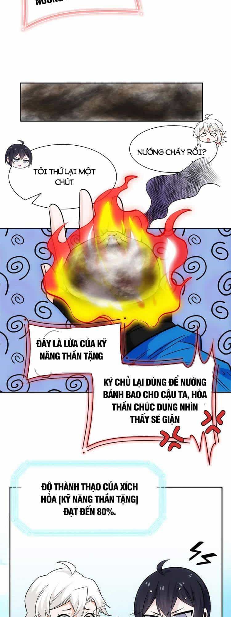 Cường Giả Đến Từ Trại Tâm Thần - Chương 145 - ảnh 4