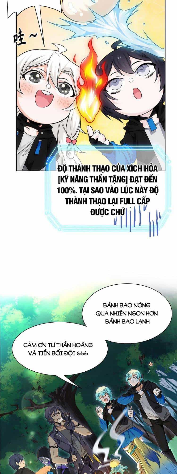 Cường Giả Đến Từ Trại Tâm Thần - Chương 145 - ảnh 7