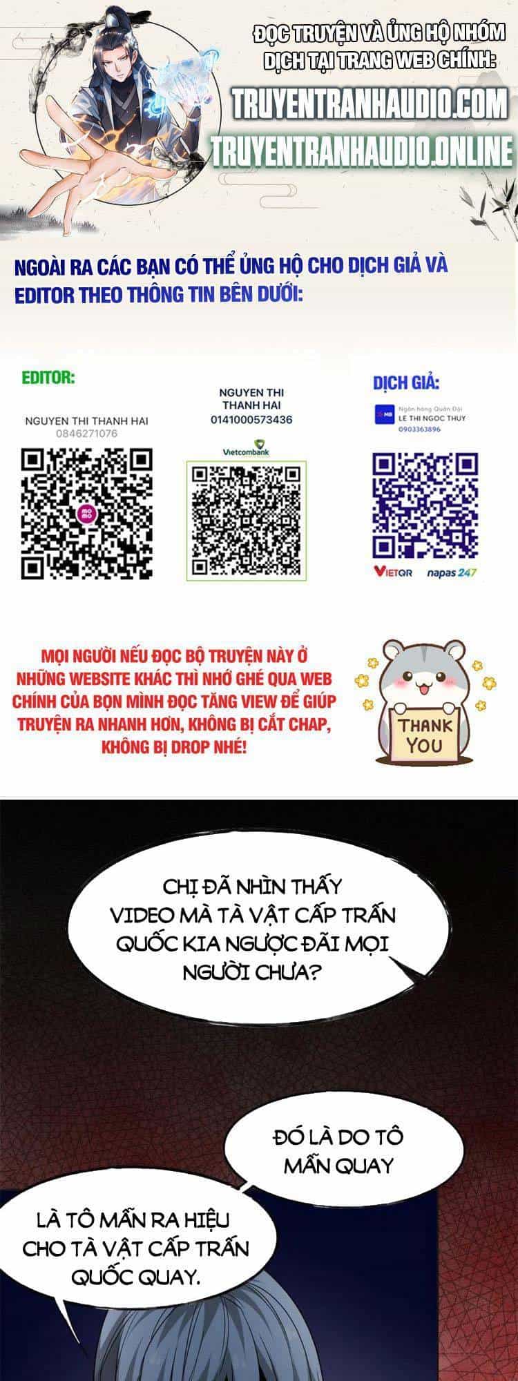 Cường Giả Đến Từ Trại Tâm Thần - Chương 151 - ảnh 1