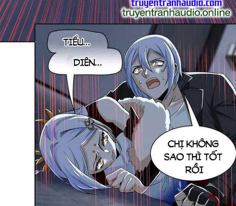 Cường Giả Đến Từ Trại Tâm Thần - Chương 153 - ảnh 17