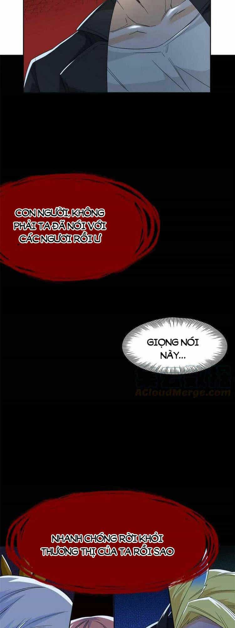 Cường Giả Đến Từ Trại Tâm Thần - Chương 153 - ảnh 8