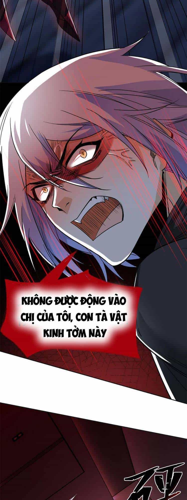 Cường Giả Đến Từ Trại Tâm Thần - Chương 154 - ảnh 14