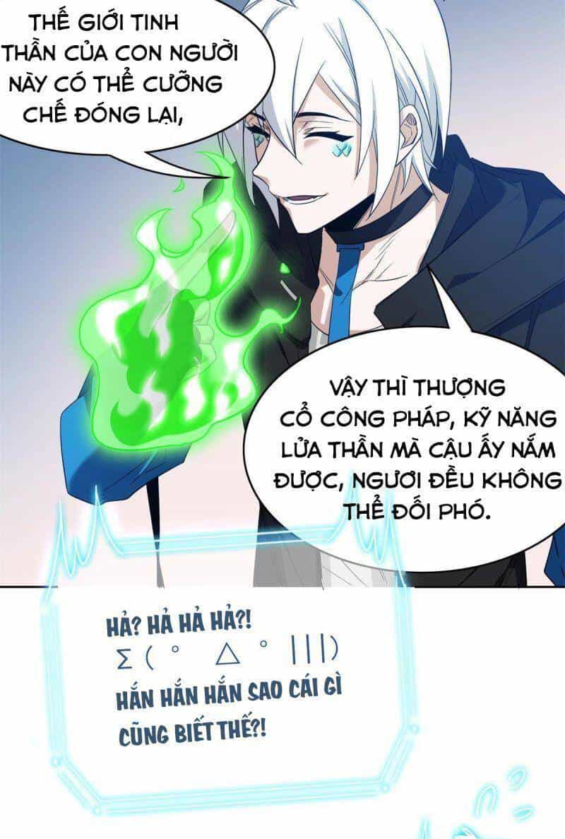Cường Giả Đến Từ Trại Tâm Thần - Chương 156 - ảnh 12
