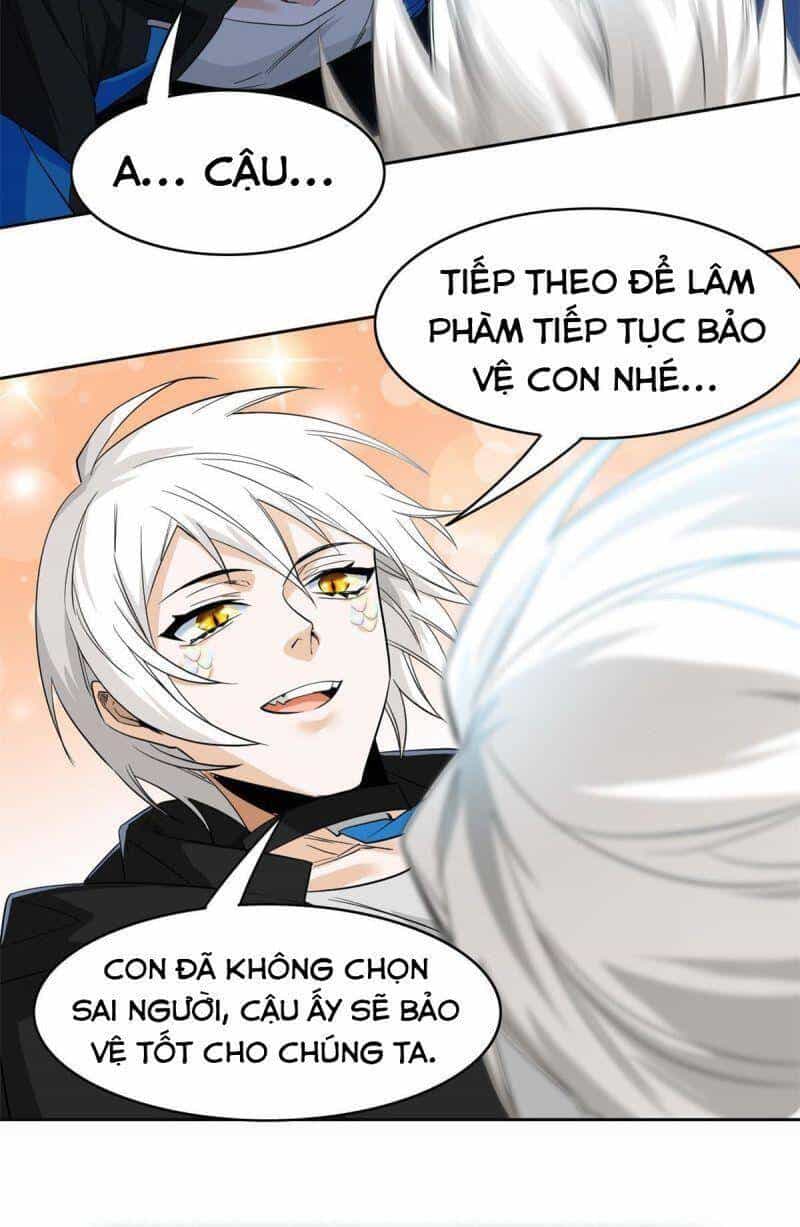 Cường Giả Đến Từ Trại Tâm Thần - Chương 156 - ảnh 35