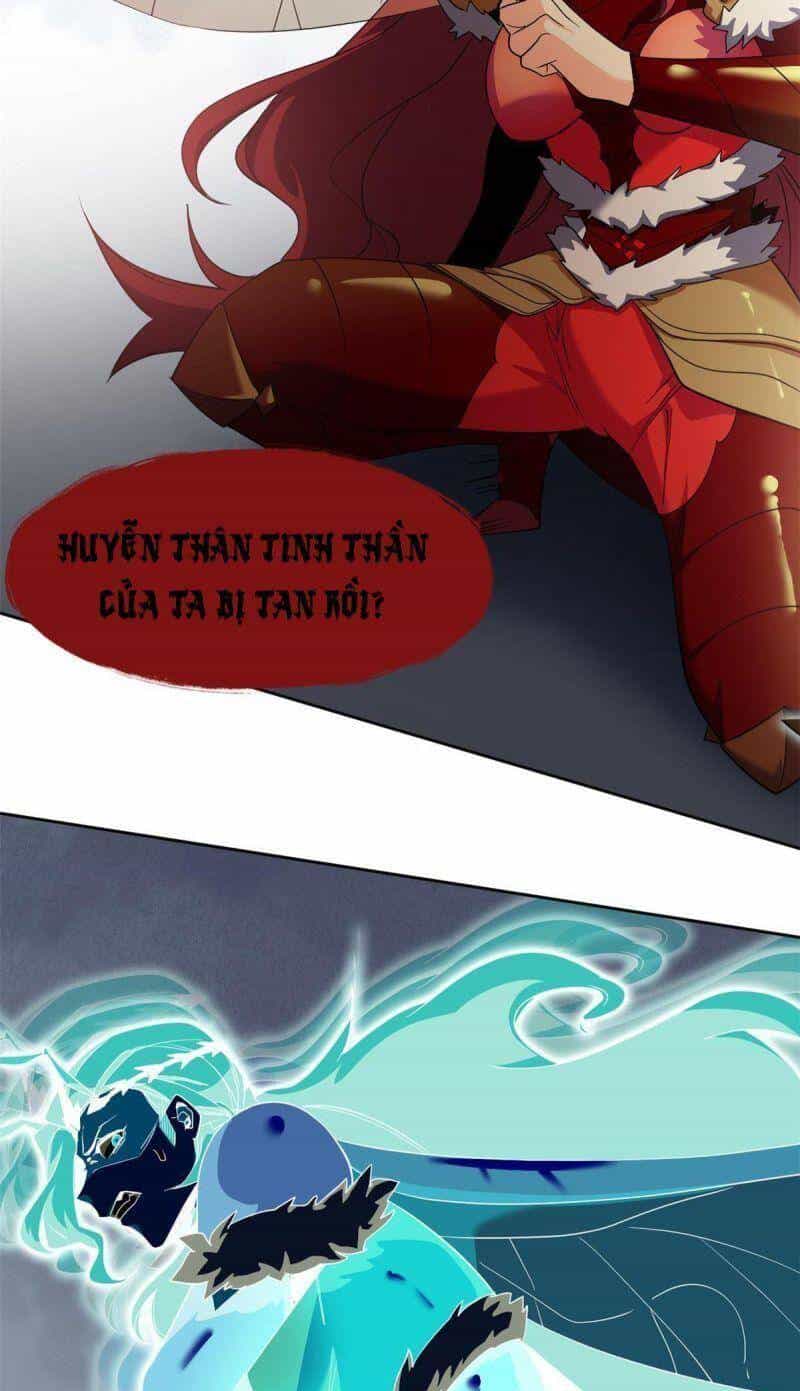 Cường Giả Đến Từ Trại Tâm Thần - Chương 156 - ảnh 6