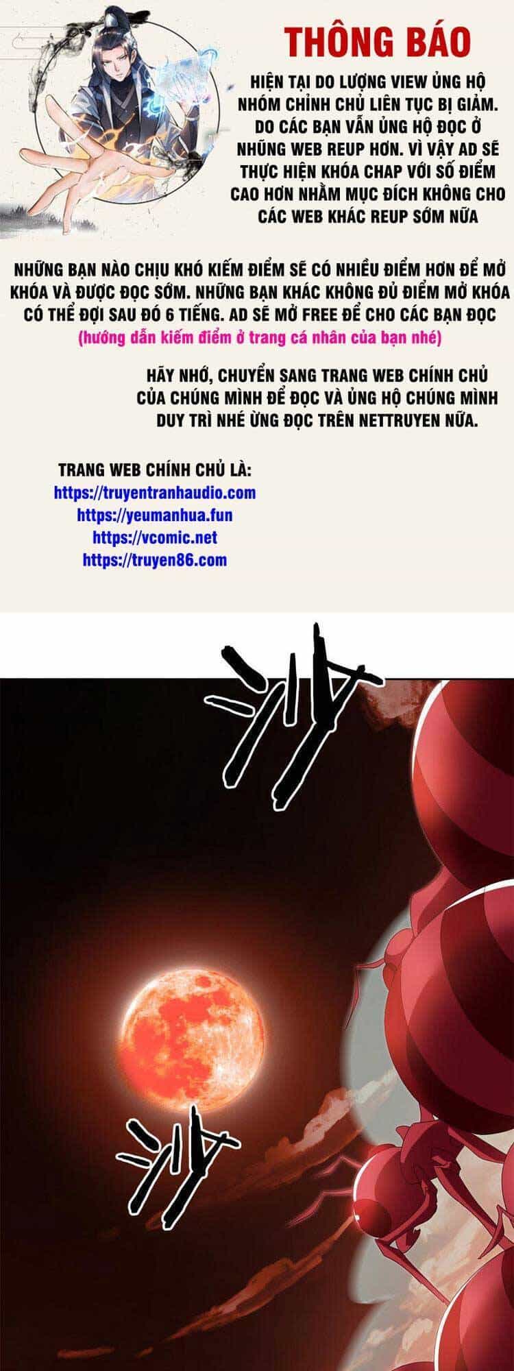 Cường Giả Đến Từ Trại Tâm Thần - Chương 158 - ảnh 1