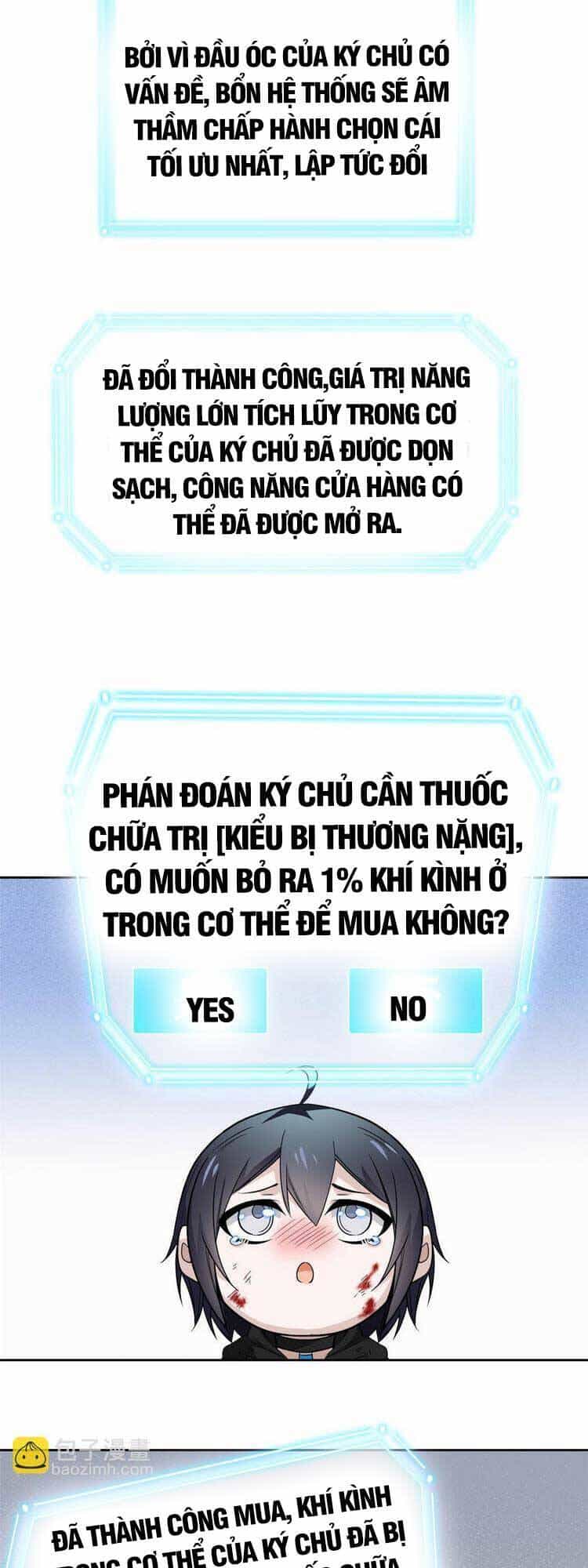 Cường Giả Đến Từ Trại Tâm Thần - Chương 158 - ảnh 16