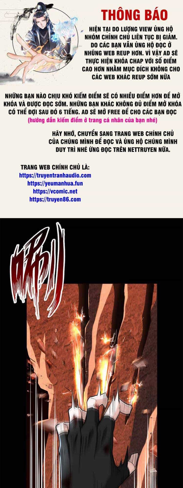 Cường Giả Đến Từ Trại Tâm Thần - Chương 159 - ảnh 1