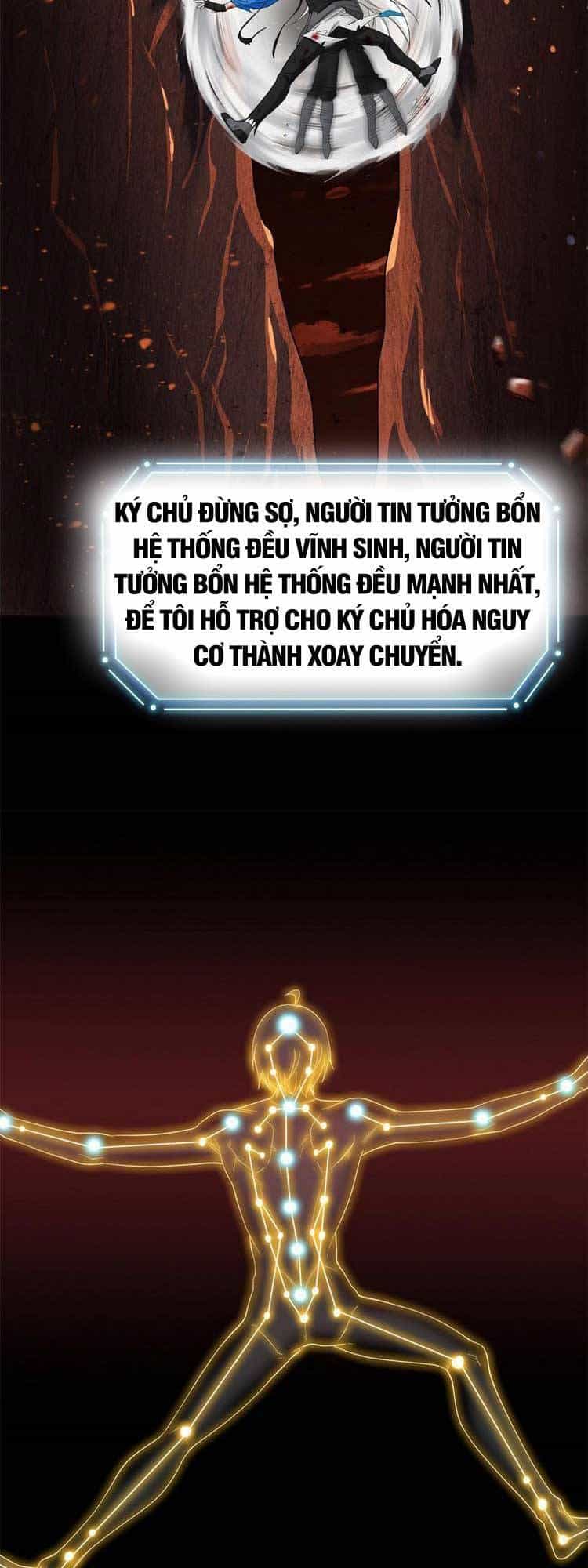 Cường Giả Đến Từ Trại Tâm Thần - Chương 159 - ảnh 8