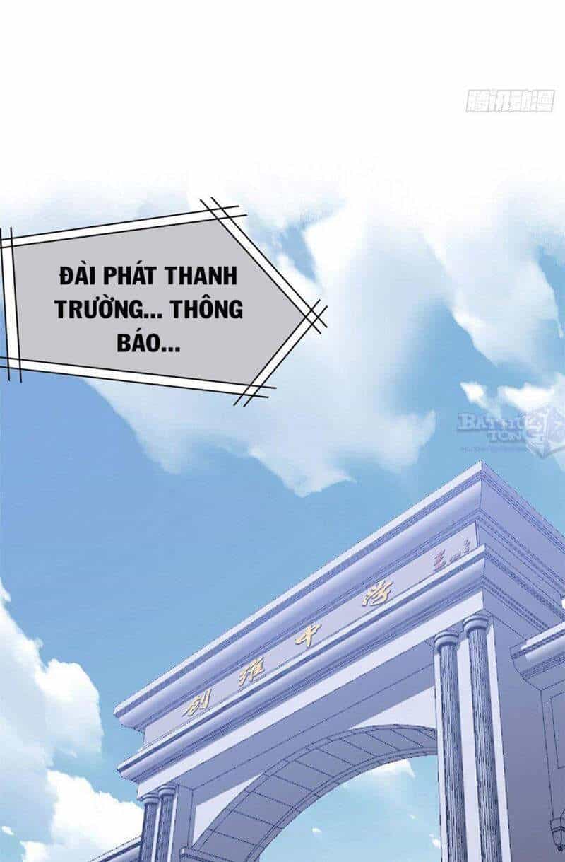 Cường Giả Đến Từ Trại Tâm Thần - Chương 16 - ảnh 26